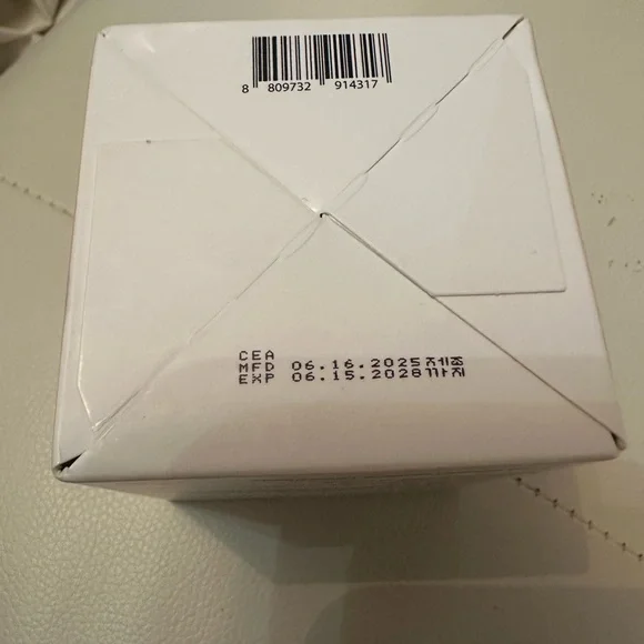 Mixsoon Collagen Cleansing Balm - Picture 4 of 5